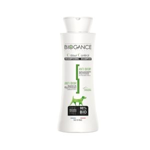 biogance Odour Control Shampoo šampon za kontrolu mirisa za pse 250ml