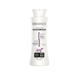 biogance Activ'Hair Shampoo šampon za aktivaciju rasta dlake za pse 250ml
