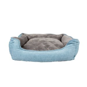 Tweed Sky Bed Rectangular krevet za pse