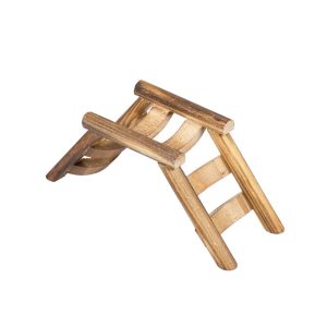 Wooden Chew Ladder drveni most za glodare