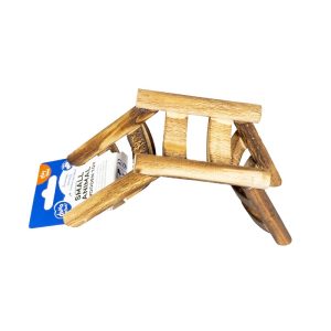 Wooden Chew Ladder drveni most za glodare