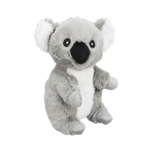 Be Eco Koala Elly plišana koala sa zvukom 21cm igračka za pse
