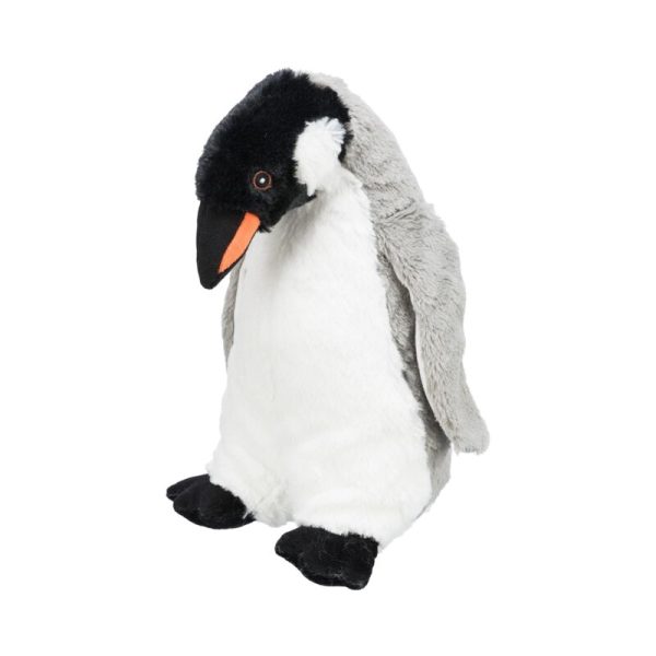 Be Eco Penguin Erin plišani pingvin 28cm igračka za pse