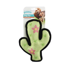 Tropic Toy kaktus 28cm igračka za pse