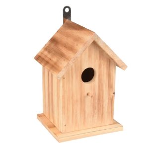 Nesting box Giray Birds living outdoors kućica za ptice