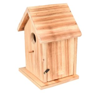 Nesting box Giray Birds living outdoors kućica za ptice