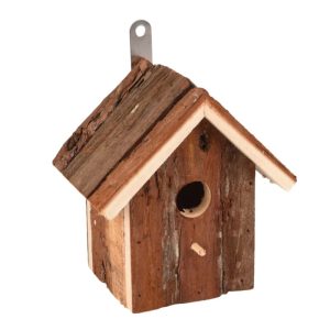 Nesting box Gitano Birds living outdoors kućica za ptice