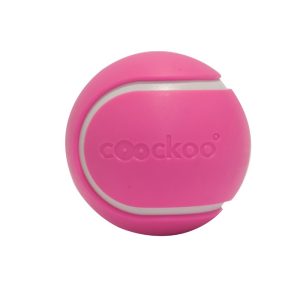 Coockoo Magic Ball interaktivna lopta za pse i mačke 8,6cm