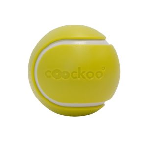 Coockoo Magic Ball interaktivna lopta za pse i mačke 8,6cm