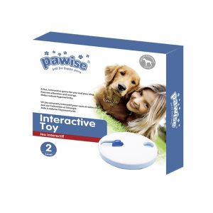 Okrugla strateška igračka za poslastice za pse