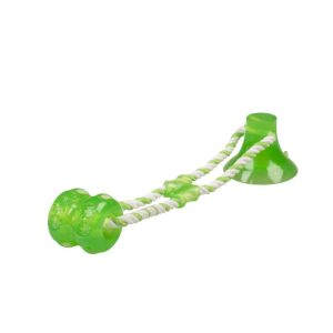 Tug `n Chew Toy igračka na kanapu sa vakumom za pse 40cm