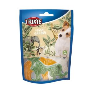 Trixie Veggie Safari veganska poslastica za žvakanje za pse 3kom 84g