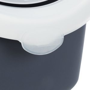 Vico Open Top Toalet sa filterom sa aktivnim ugljem i sa lopaticom za mačke