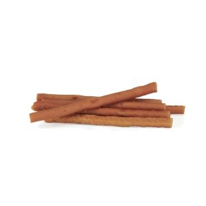 Camon Rabbit Sticks with Smoke Flavour - štapići dimljena zečetina 80g poslastica za pse