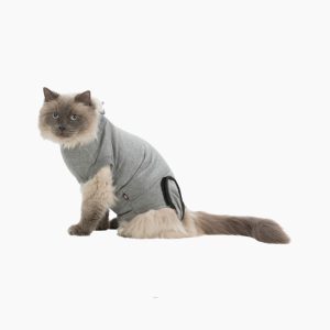 Zaštitno hiruško odelo za mačke
