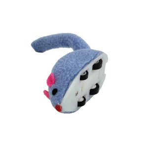 Speedy Mouse miš sa točkićima 9cm igračka za mačke