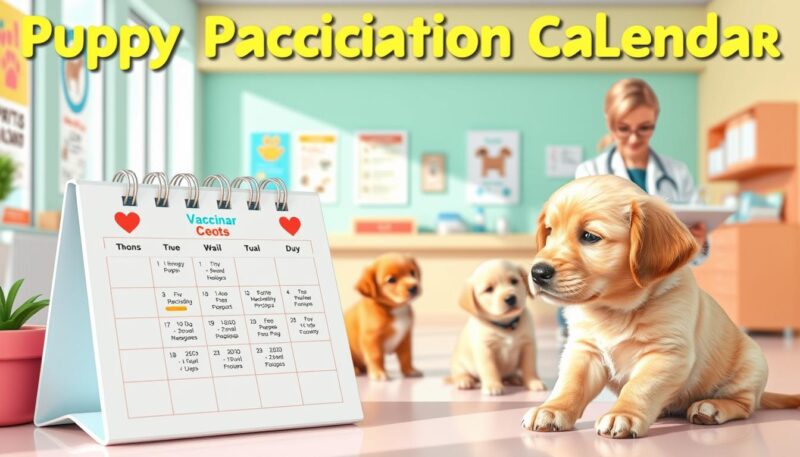 kalendar vakcinacije štenaca kalendar vakcinacije štenaca