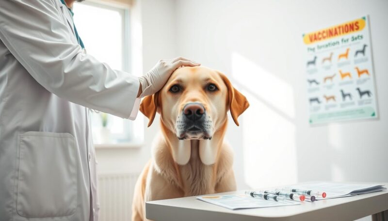 vakcinacija odraslih pasa vakcinacija odraslih pasa