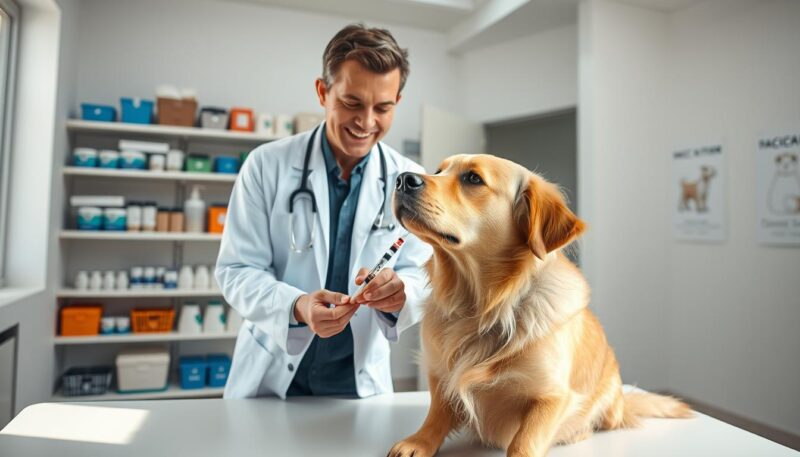 vakcinacija pasa vakcinacija pasa